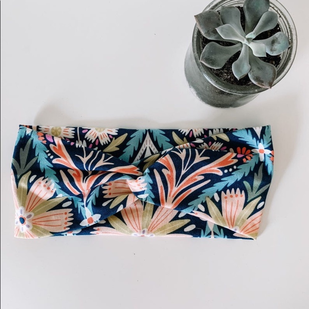 New Homemade Headbands - Picture 6 of 10